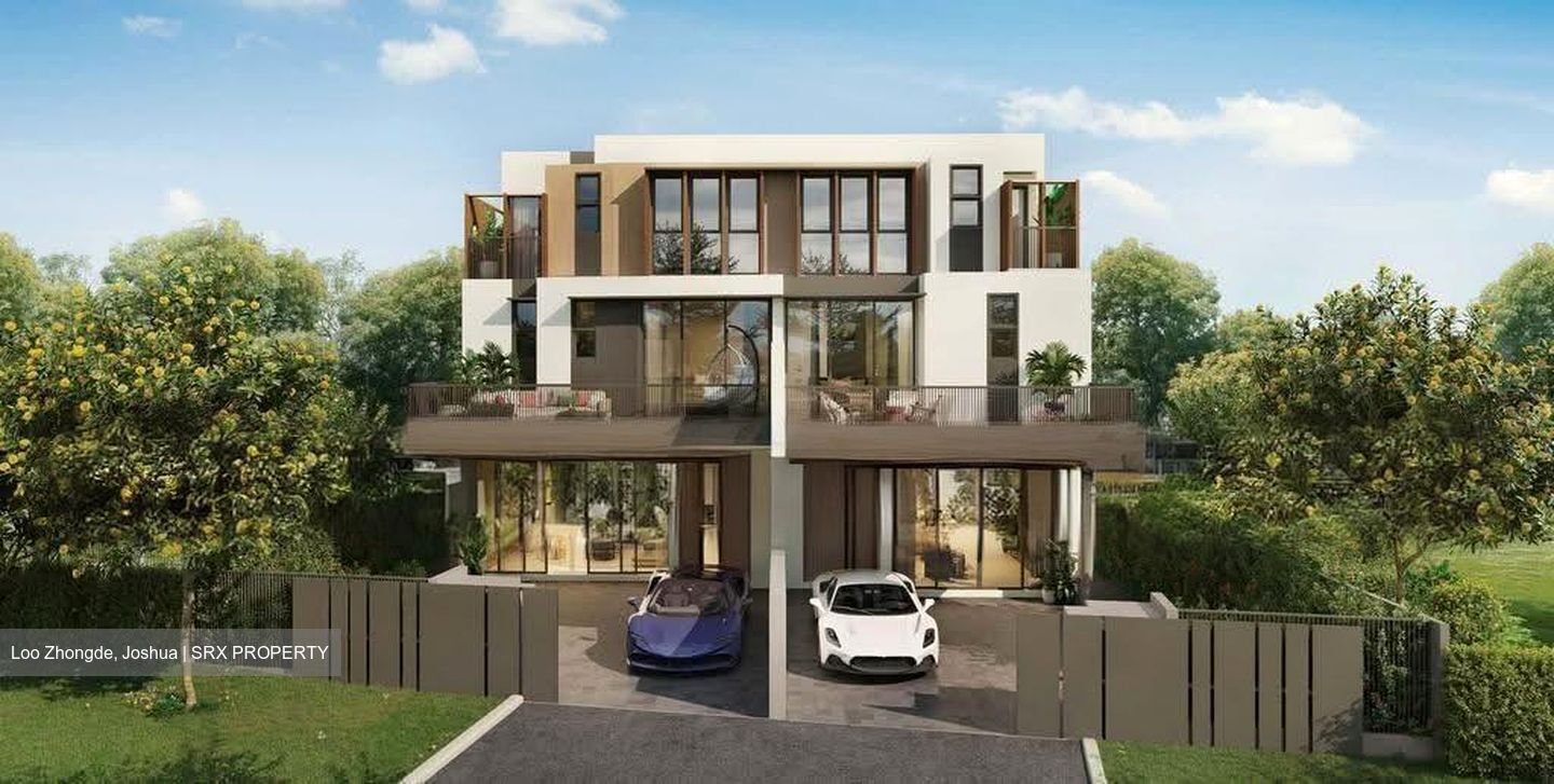 Toh Crescent (D17), Semi-Detached #639474611